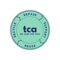 TCA: the Tech Care Association logo - Similar company to Global Octf