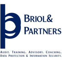 Briol & Partners logo - Similar company to Data & Ai Leadership Exchange
