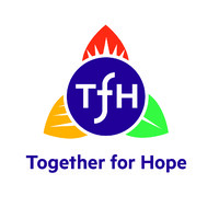 Together for Hope logo - Similar company to Higher Purpose Hub
