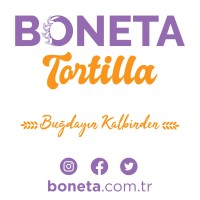 Boneta Food Co. logo - Similar company to Teofarm