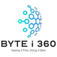 Bytei360 logo - Similar company to Ahu Technologies Pvt Ltd