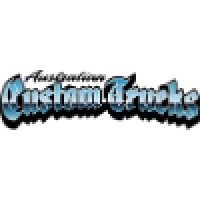Australian Custom Trucks logo - Similar company to Brenmark Transport Equipment