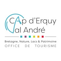 Office de Tourisme Cap d'Erquy - Val-André logo - Similar company to Tango