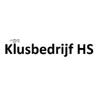 Klusbedrijf HS logo - Similar company to Stonhard Italia