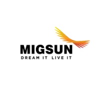 Migsun Janpath Lucknow logo - Similar company to Pawan Technologies