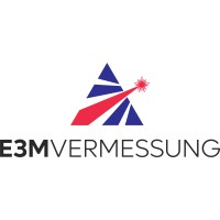 E3M-Vermessung logo - Similar company to Bertels Ingenieure & Öbvi