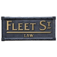 Fleet Street Law