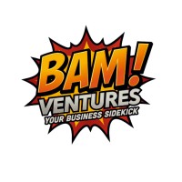BAM Ventures logo - Similar company to Linkedin Genie