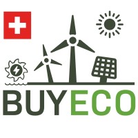 BUYECO logo - Similar company to C-Zero Markets