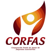 Corfas logo - Similar company to Gran Subasta