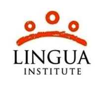 Lingua Institute logo - Similar company to Tgmaster Alumni