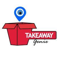Takeaway Genie logo - Similar company to Kukd.Com