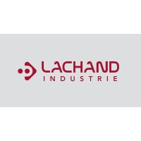 LACHAND INDUSTRIE logo - Similar company to Tressages Du Dorlay