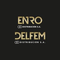 Enro y Delfem logo - Similar company to Worldplastic Ltda.