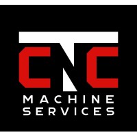 TCNC Machine Services Ltd logo - Similar company to Goodwill Cnc
