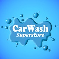 Car Wash Superstore logo - Similar company to Autowash Systems, Inc.
