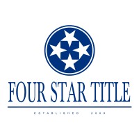 Four Star Title logo - Similar company to Kingdom Title Solutions, Inc.