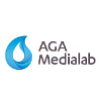 AGA Medialab logo - Similar company to Convert Again