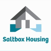 Saltbox Housing logo - Similar company to Wagon Wheel Limited