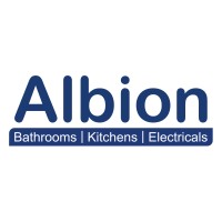 Albion Bathrooms Kitchens Electricals logo - Similar company to Elmview Interiors