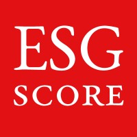 ESG SCORE logo - Similar company to Esg-Score.Org