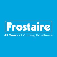 Frostaire logo - Similar company to Weelwork