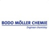 Bodo Möller (BM) Chemie Israel Ltd. logo - Similar company to Uebach Consulting Innovations