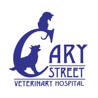 Cary Street Veterinary Hospital logo - Similar company to Rw Connection