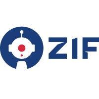 ZIF.AI logo - Similar company to Neurealm