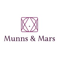 Munns & Mars logo - Similar company to Sheczzar
