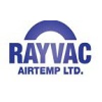 Rayvac Airtemp Ltd logo - Similar company to Maskold Environmental Ltd