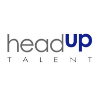 HeadUp Talent logo - Similar company to Buena.Ai