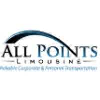 All Points Personal Transportation Group logo - Similar company to All Points Of Texas