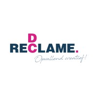 DC Reclame logo - Similar company to Bsb Reclame
