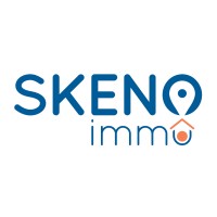 Skeno Immo logo - Similar company to Skeno