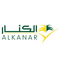 Arabian Al Kanar Co Ltd logo - Similar company to Six Dimensions Co Ltd - 𝟲𝗗