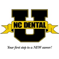 NC Dental U Goldsboro logo - Similar company to Nc Dental U