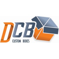 D Custom Boxes logo - Similar company to Allo.Arqdesign