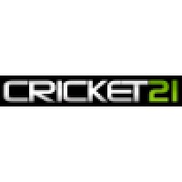Cricket-21 logo - Similar company to Sports Lens