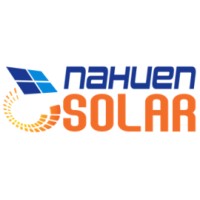 Nahuen solar logo - Similar company to Solarkits