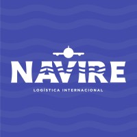 NAVIRE - Logística Internacional logo - Similar company to Logistic Services Ec