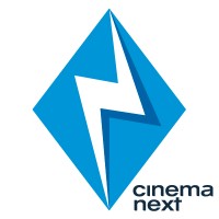 CinemaNext logo - Similar company to Buroh