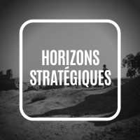 Horizons Stratégiques logo - Similar company to Quo Vademus