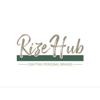 RizeHub logo - Similar company to Synthailabs (Formerly Openedu)