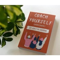 Coach Yourself (Workbook) logo - Similar company to S Vision Consultants