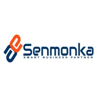 PT. Senmonka Milenia Bisnis logo - Similar company to Pt. Smart Milenium Effisiensi