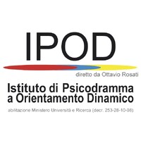 IPOD - Istituto di Psicodramma ad Orientamento Dinamico di Roma logo - Similar company to Centro Studi Di Psicodramma