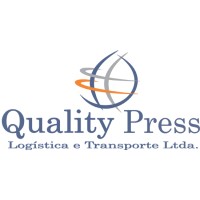 Quality Press Logística e Transporte logo - Similar company to Conecta Cargas Brasil