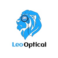 Leo Optical logo - Similar company to Intersurface Dynamics