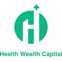 Health Wealth Capital logo - Similar company to Transparent Teeth